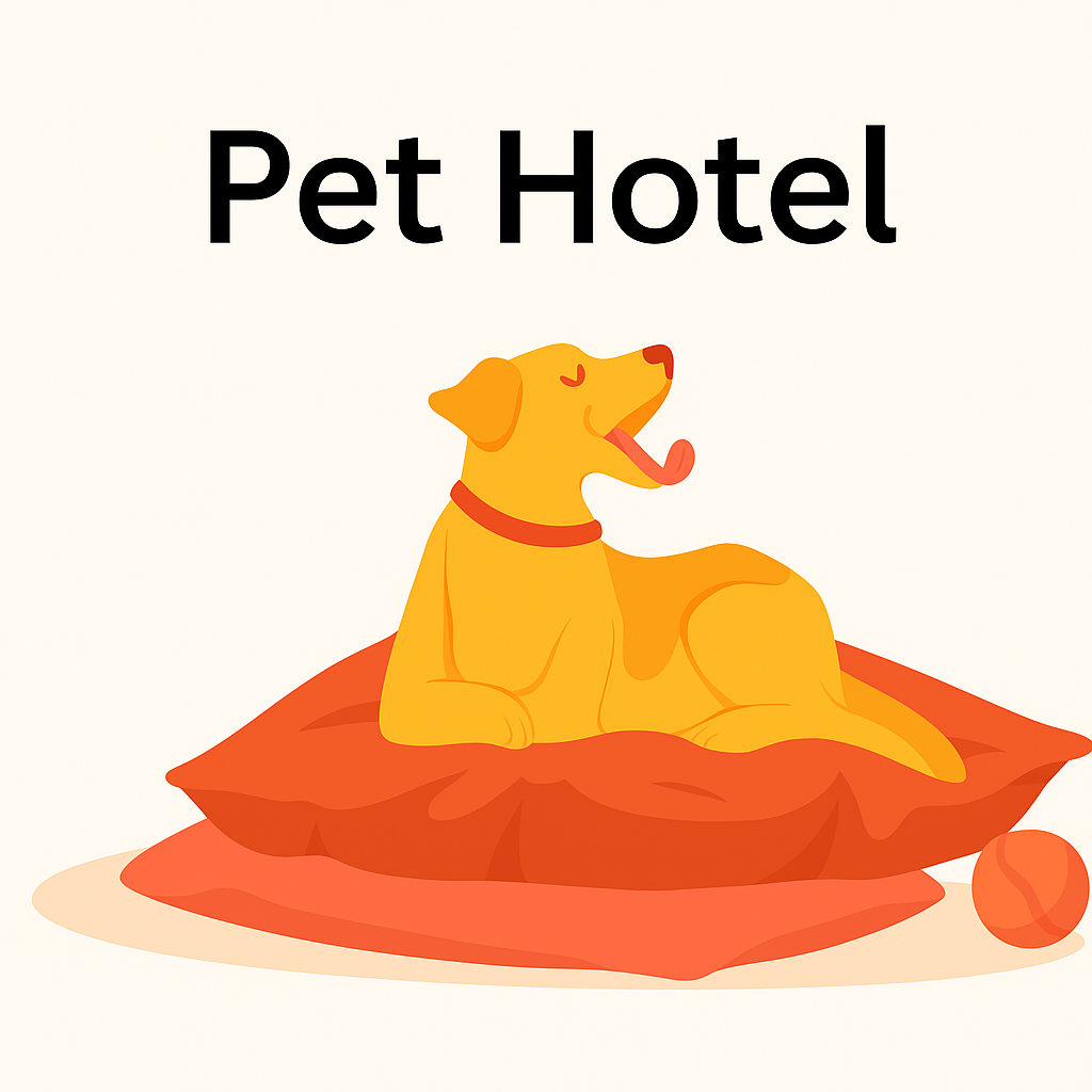 Pet Otel