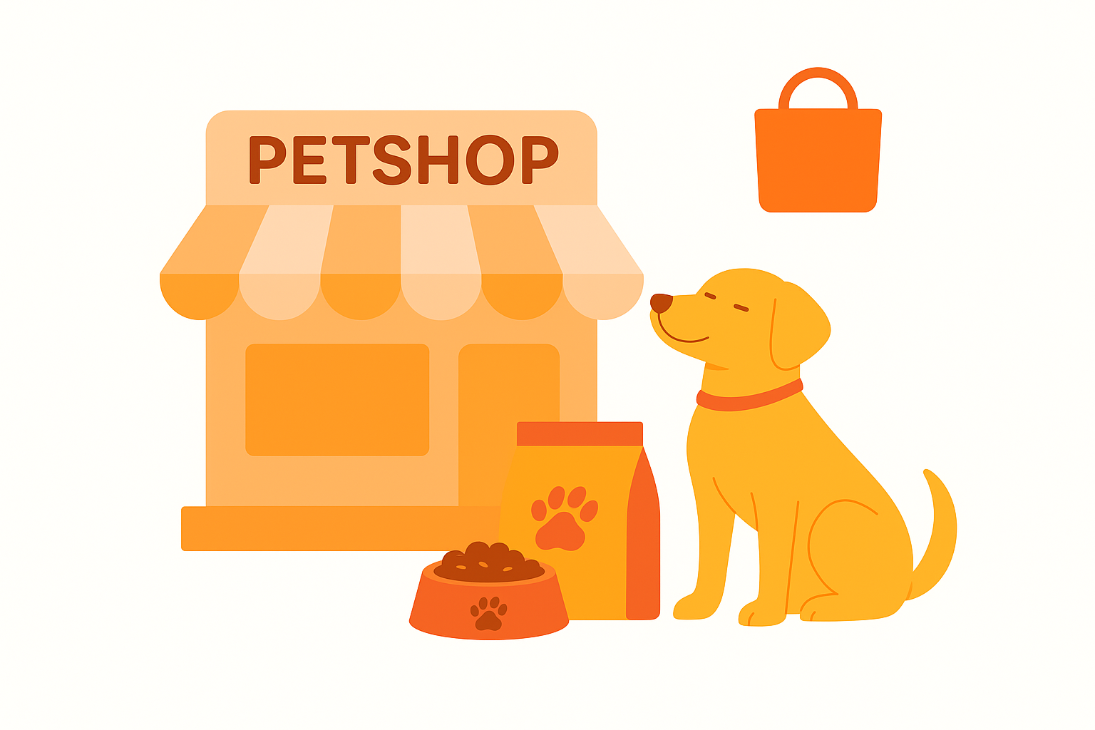 Petshop